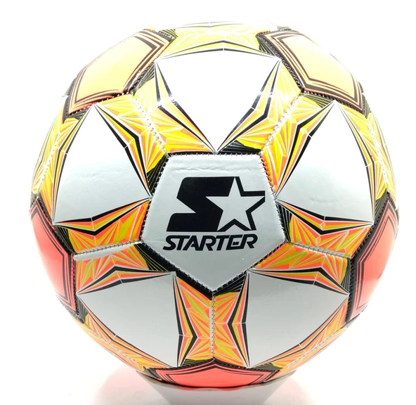 Kocamanlar Starter 2 Astar 5 Numara Futbol Topu - 2