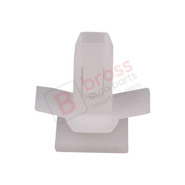 BMW için 10 Adet Döşeme Klipsi 51711916197 ürün görseli 1