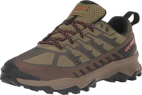Merrell Speed Eco Wp Erkek Ayakkabı - 3