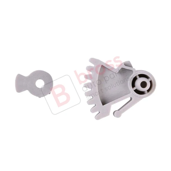 Fiat Linea Albea Palio Punto Siena için Sol Kapı Kilit Tamir Dişlisi 46847045 - Resim 2