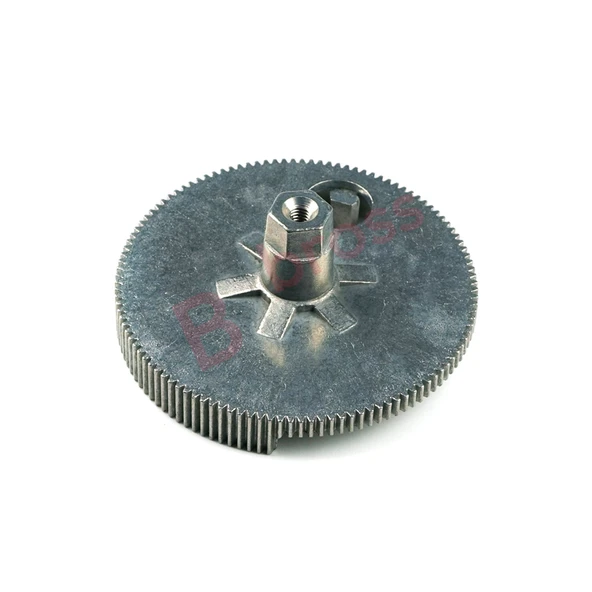 Mercedes Type 1 İçin Arka Güneşlik Motoru Dişlisi - Resim 4