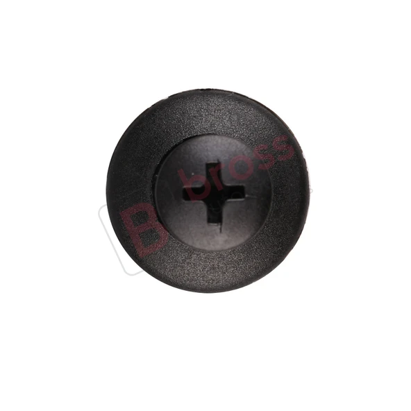 GM Ford için 10 Adet İtmeli Tip Tutucu Klipsi 10139822, N808147S - 2