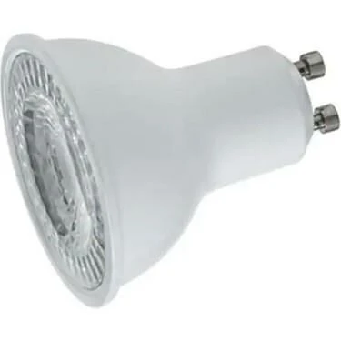 CATA CT-4215 7 WATT GU10 STARTER DUYLU AMPUL 4000K
