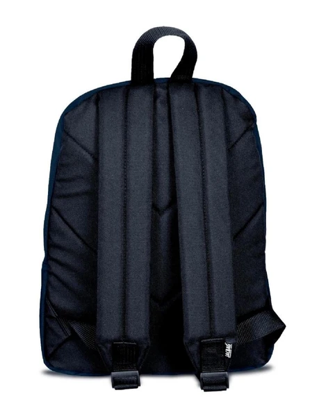 Jacbag Classic Kids - İki Bölmeli Ufak Günlük Sırt Lacivert Çantası - Jac-34 - Erkek - Resim 4