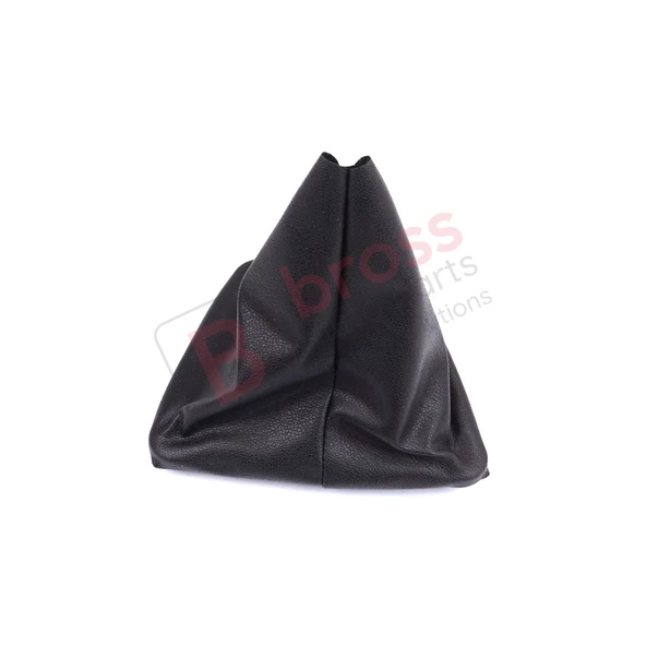 Fiorino Bipper Nemo İçin Siyah Vites Körüğü 55344400 Dar Tip - Resim 4