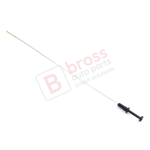 Citroen Peugeot 1.6 Benzin LPG NFU NFR Motor 1174.88 İçin Yağ Ölçüm Çubuğu 570 mm ürün görseli 1