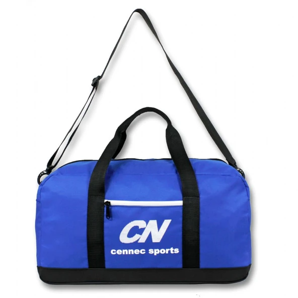 Cennec CN Sport Mavi Spor Çantası 4311 - Erkek - Spor/Seyahat