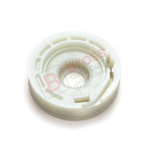 VW Polo HB Ford Focus Freelander İçin Sağ Kapı Cam Kriko Makarası - Resim 3