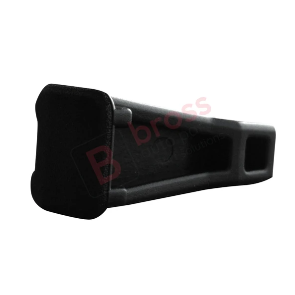 VW Audi için 10 Adet Tutucu Klipsi - Resim 2