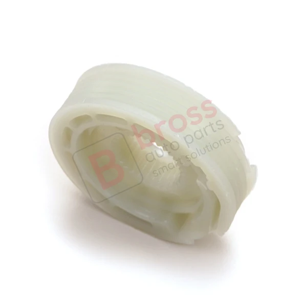 VW Polo HB Ford Focus Freelander İçin Sağ Kapı Cam Kriko Makarası - Resim 4