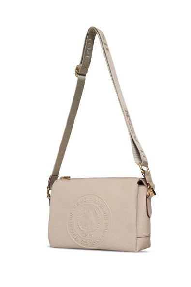 U.S. Polo Assn. Taş  Kadın Omuz Çantası US25268 - 3