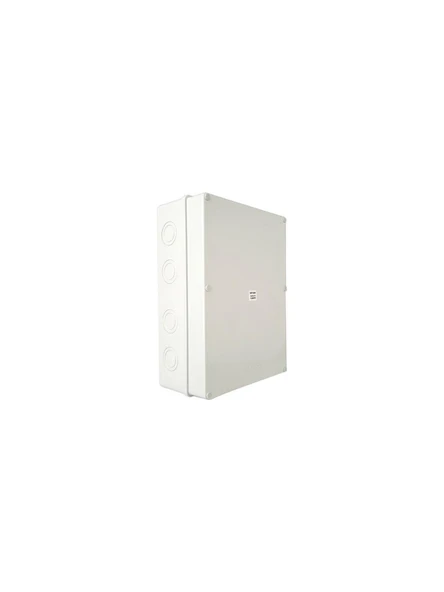 PLASTİK BUAT SIVA ÜSTÜ KB 0010 350X255X120 ÇETSAN