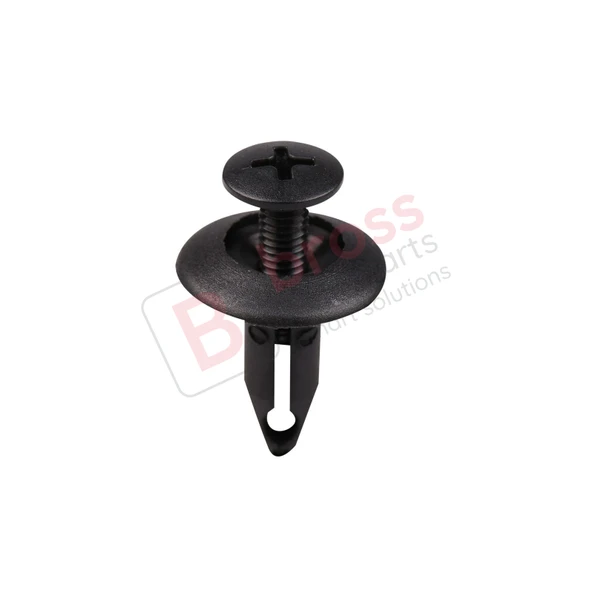 GM Ford için 10 Adet İtmeli Tip Tutucu Klipsi 10139822, N808147S
