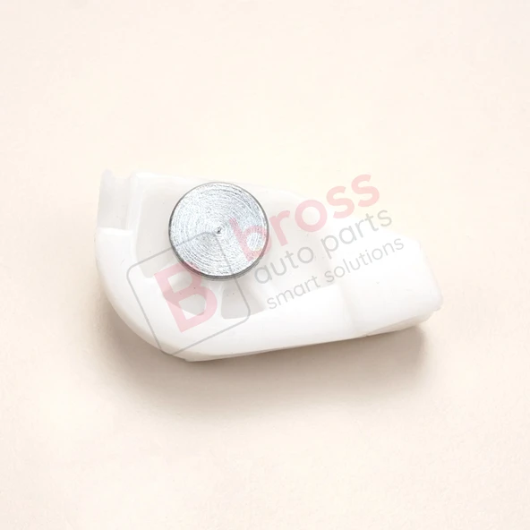 Hyundai Accent MK4 MK5 Blue 2011-2022 82404-0U010 İçin Sağ Kapı Cam Kriko Tamir Köşe Plastiği ürün görseli 1