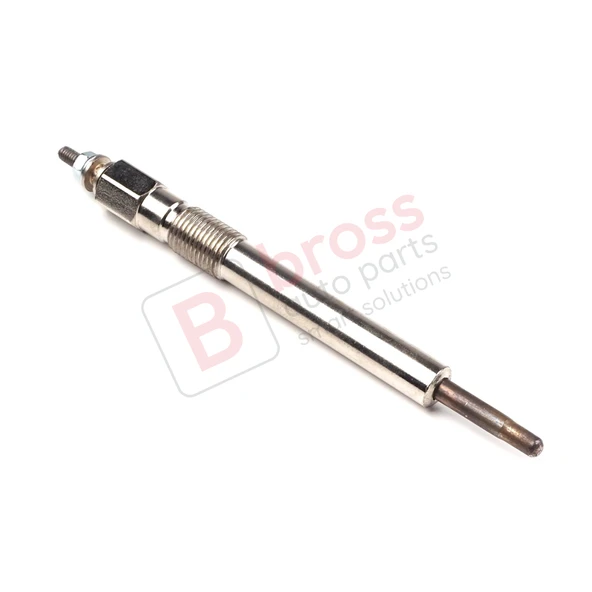 Isuzu 4 3 D İçin 1 Adet Isıtma Bujisi GJ12IS, 100800037 - Resim 4