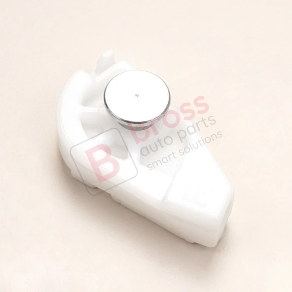 Hyundai Accent MK4 MK5 Blue 2011-2022 82404-0U010 İçin Sağ Kapı Cam Kriko Tamir Köşe Plastiği - Resim 3