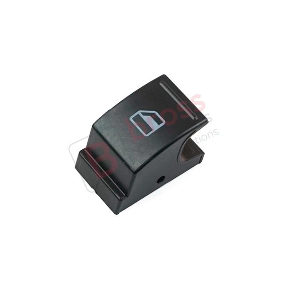 VW Seat İçin 1 Adet Pencere Düğmesi Kapağı 7L6959855B