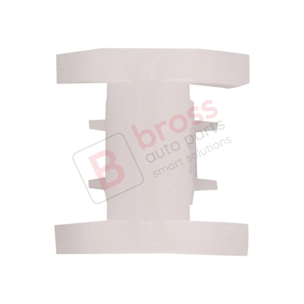 Toyota için 10 Adet Kapı Kilidi Konumlandırma Klipsi - Resim 2