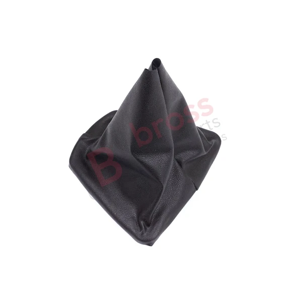 Fiorino Bipper Nemo İçin Siyah Vites Körüğü 55344400 Dar Tip ürün görseli 1