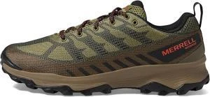 Merrell Speed Eco Wp Erkek Ayakkabı - 4