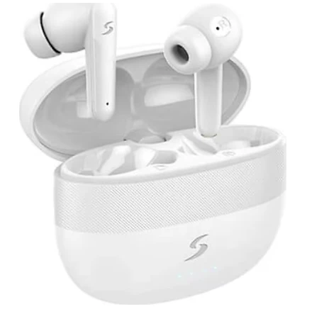 Soultech BH030B GoodMood TWS Earphones ENC+IPX4 - 2
