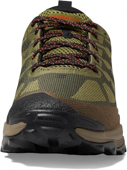 Merrell Speed Eco Wp Erkek Ayakkabı - 7