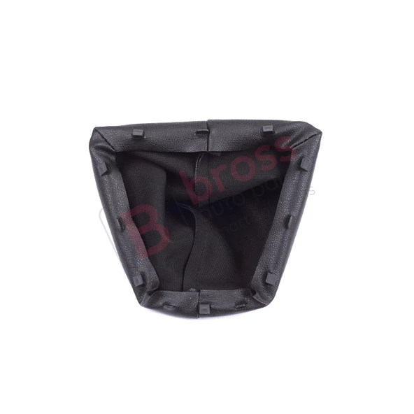 Fiorino Bipper Nemo İçin Siyah Vites Körüğü 55344400 Dar Tip - Resim 5