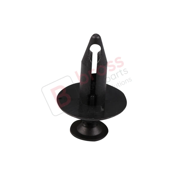 GM Ford için 10 Adet İtmeli Tip Tutucu Klipsi 10139822, N808147S - 4