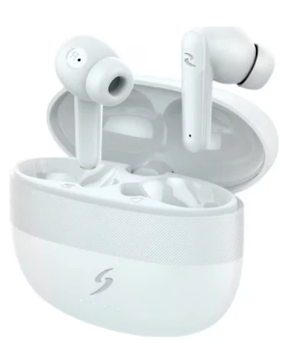 Soultech BH030B GoodMood TWS Earphones ENC+IPX4