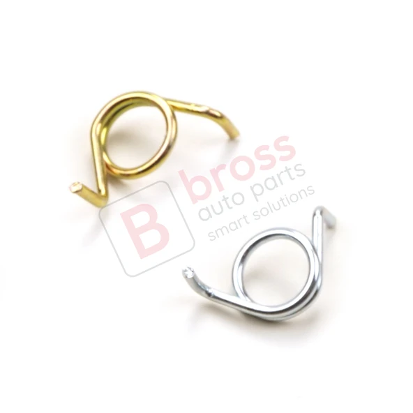 Fiat Linea için 2 Adet Kapı Kilit Tamir Yayı 46847040 ürün görseli 1