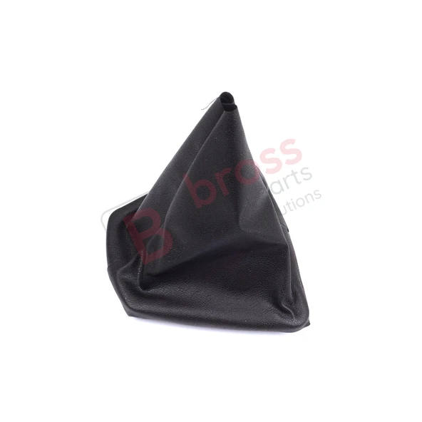 Fiorino Bipper Nemo İçin Siyah Vites Körüğü 55344400 Dar Tip - Resim 2