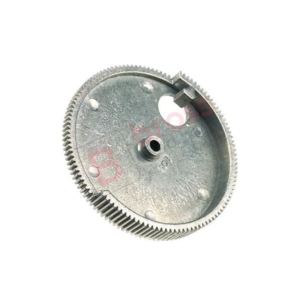 Mercedes Type 1 İçin Arka Güneşlik Motoru Dişlisi - Resim 3