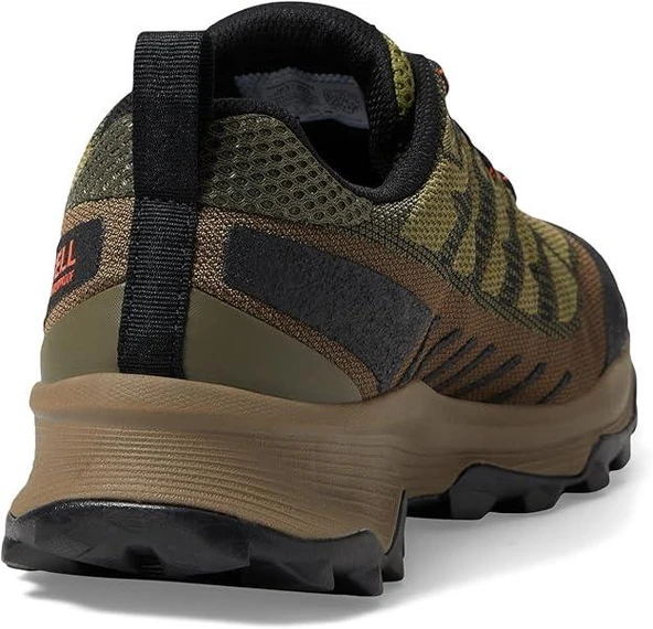 Merrell Speed Eco Wp Erkek Ayakkabı - 6
