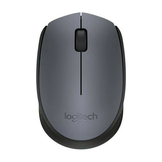 LOGİTECH M170 KABLOSUZ MOUSE