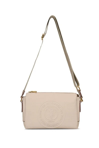 U.S. Polo Assn. Taş  Kadın Omuz Çantası US25268 - 6