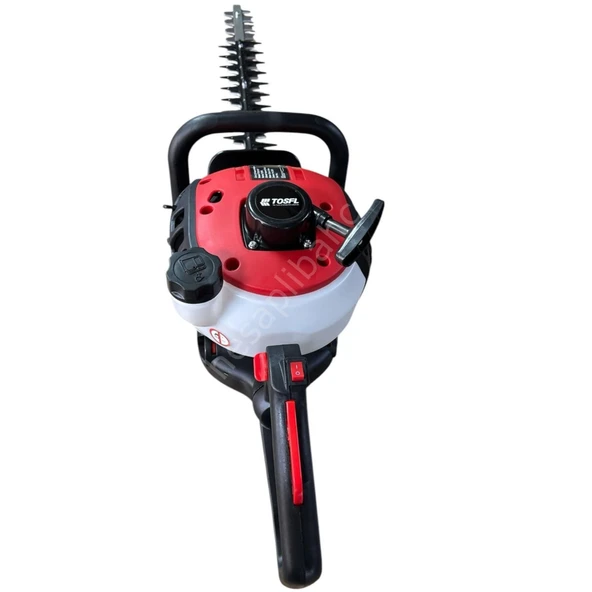 Tosfl TF2610 Benzinli Çit Budama Makinesi - 2
