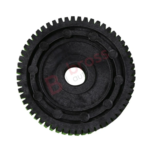 BMW X3 X5 X6 Mercedes Rover İçin Servo Motor Dişlisi 27107566296 - Resim 3