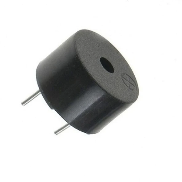 BUZZER 12 VOLT OKUL TİPİ