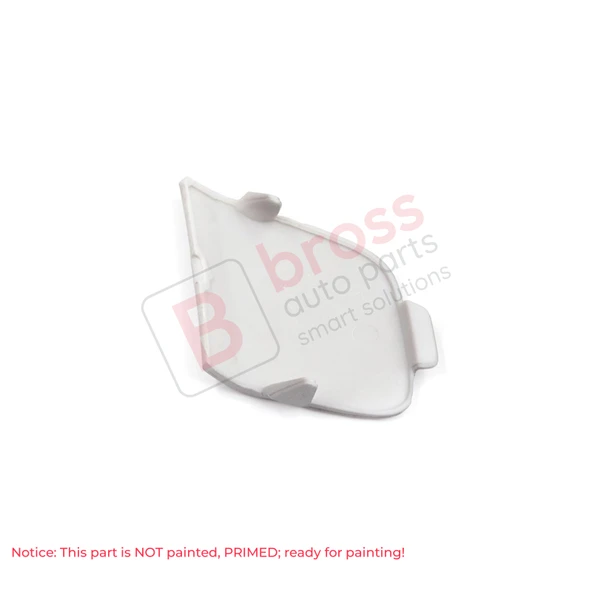 Ford Focus 2011 14 İçin Ön Tampon Çeki Demir Kapağı BM5117A989AB - Resim 2