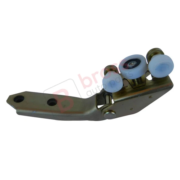 VW Transporter T4 1990-2003 için Sol Arka Sürgülü Kapı Orta Makarası