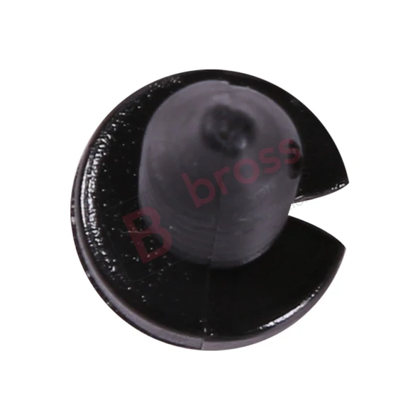 Land Rover için 10 Adet Kapı Paneli Tutucu Klipsi MWC9134 - Resim 2