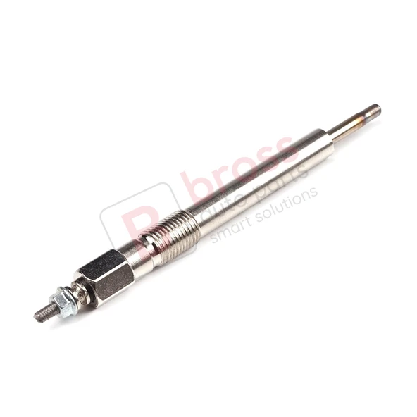 Isuzu Opel 2 5 2 8 D İçin 1 Adet Isıtma Bujisi GJ24IS, 0100226520 - Resim 3