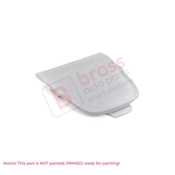 Ford Focus 2011 14 İçin Ön Tampon Çeki Demir Kapağı BM5117A989AB ürün görseli 1