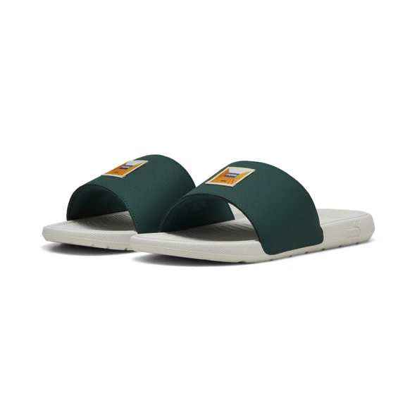 Puma 40067802 Cool Cat 2.0 Greenside Unisex Spor Terlik