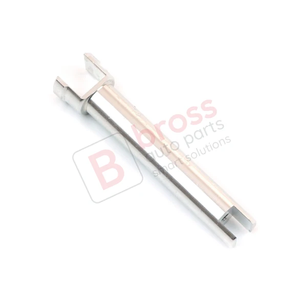 Mercedes W204 W212 için Radyo Kontrol Paneli Joystick Parçası A2048704658 - Resim 2