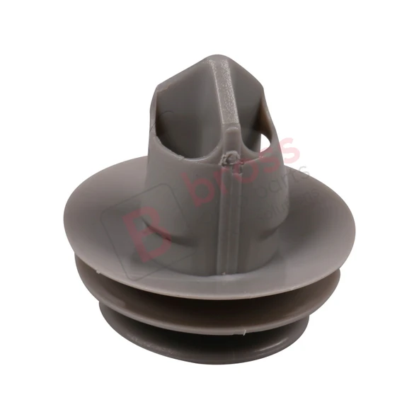 Honda için 10 Adet Kapı Paneli Tutucu Klipsi 91560 SLJ J01 - Resim 2