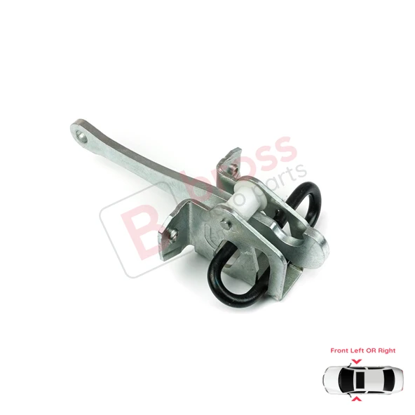 BMW 5 Serisi E34 7 Serisi E32 için Ön Sağ veya Sol Kapı Gergisi 51218155698 ürün görseli 1