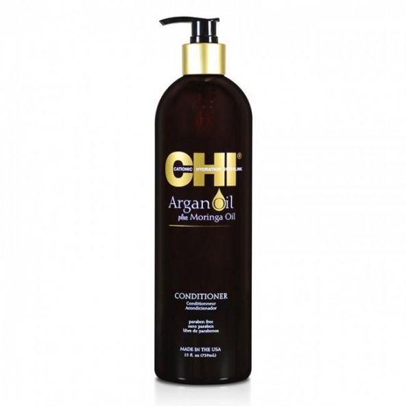 Chi Argan Oil Saç Kremi 355 ml