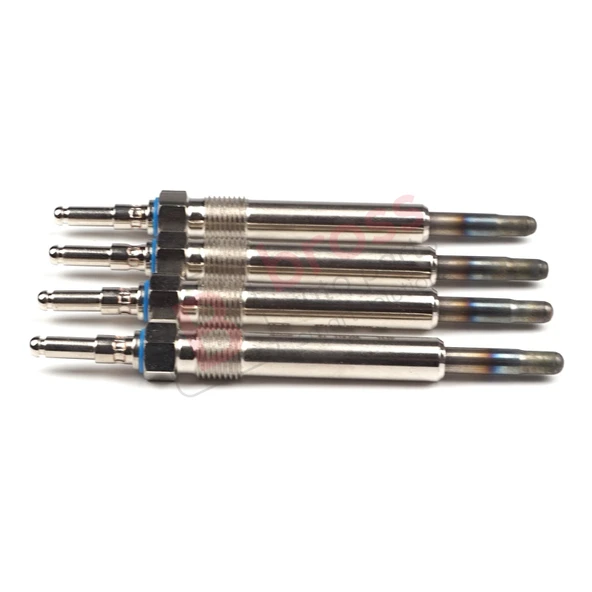 Mercedes İçin 4 Adet Isıtma Bujisi GX119, 0100226258, 88900724 - Resim 2