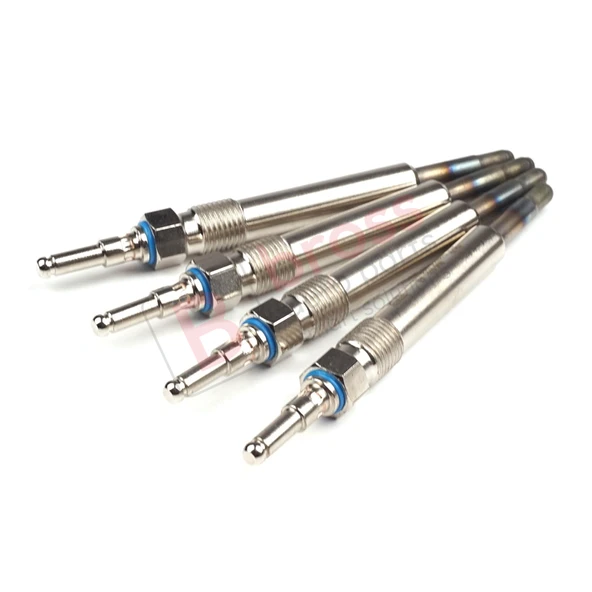 Mercedes İçin 4 Adet Isıtma Bujisi GX119, 0100226258, 88900724 - Resim 3